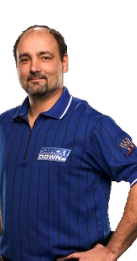 While drawing from his own experience in a referee strike angle, Jimmy Korderas highlighted that his involvement in the storyline was only a means to advance a greater narrative. . Jimmy korderas